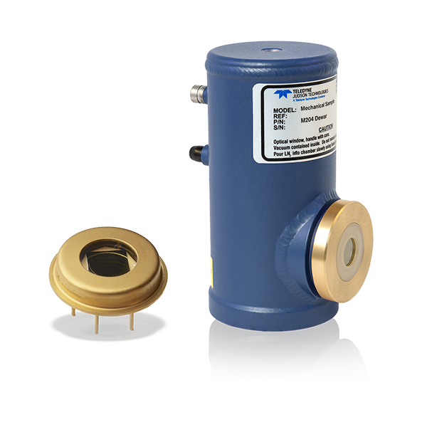 PV MCT Detectors