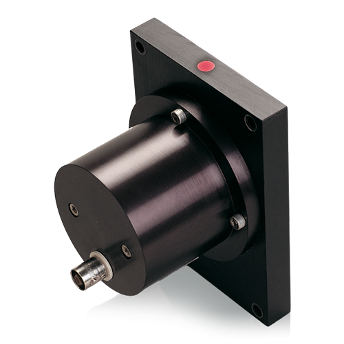 Si single channel detector