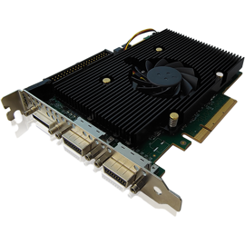 Xtium3 Family